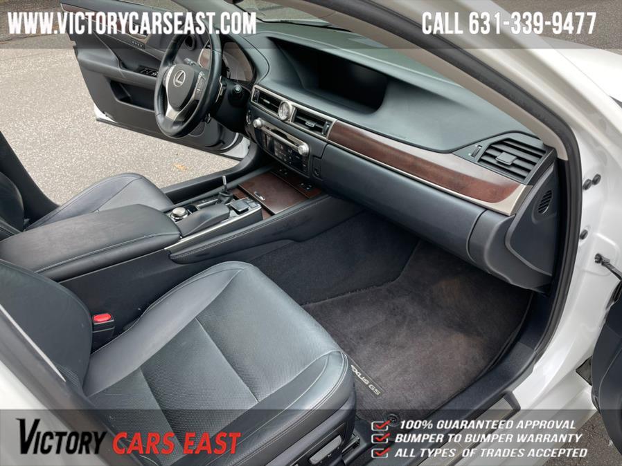 Used Lexus GS 350 4dr Sdn AWD 2014 | Victory Cars East LLC. Huntington, New York Used Lexus GS 350 4dr Sdn AWD 2014 | Victory Cars East LLC. Huntington, New York