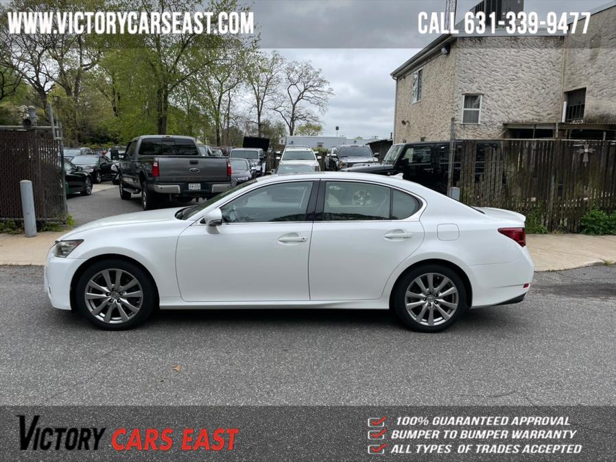 Used Lexus GS 350 4dr Sdn AWD 2014 | Victory Cars East LLC. Huntington, New York Used Lexus GS 350 4dr Sdn AWD 2014 | Victory Cars East LLC. Huntington, New York