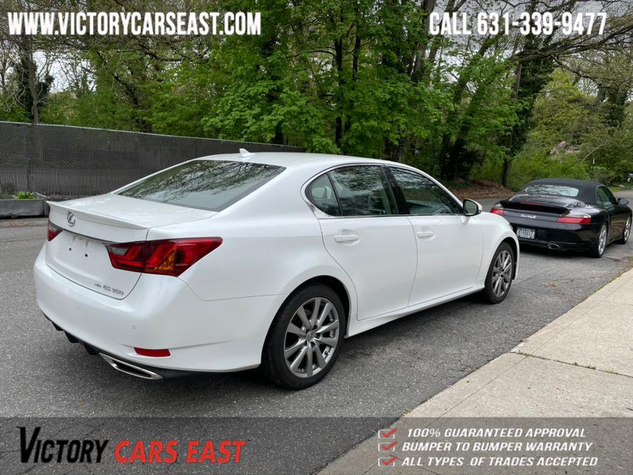 Used Lexus GS 350 4dr Sdn AWD 2014 | Victory Cars East LLC. Huntington, New York Used Lexus GS 350 4dr Sdn AWD 2014 | Victory Cars East LLC. Huntington, New York