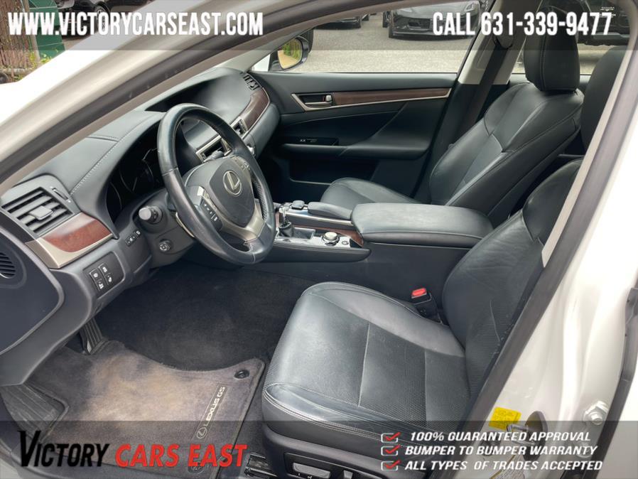 Used Lexus GS 350 4dr Sdn AWD 2014 | Victory Cars East LLC. Huntington, New York Used Lexus GS 350 4dr Sdn AWD 2014 | Victory Cars East LLC. Huntington, New York