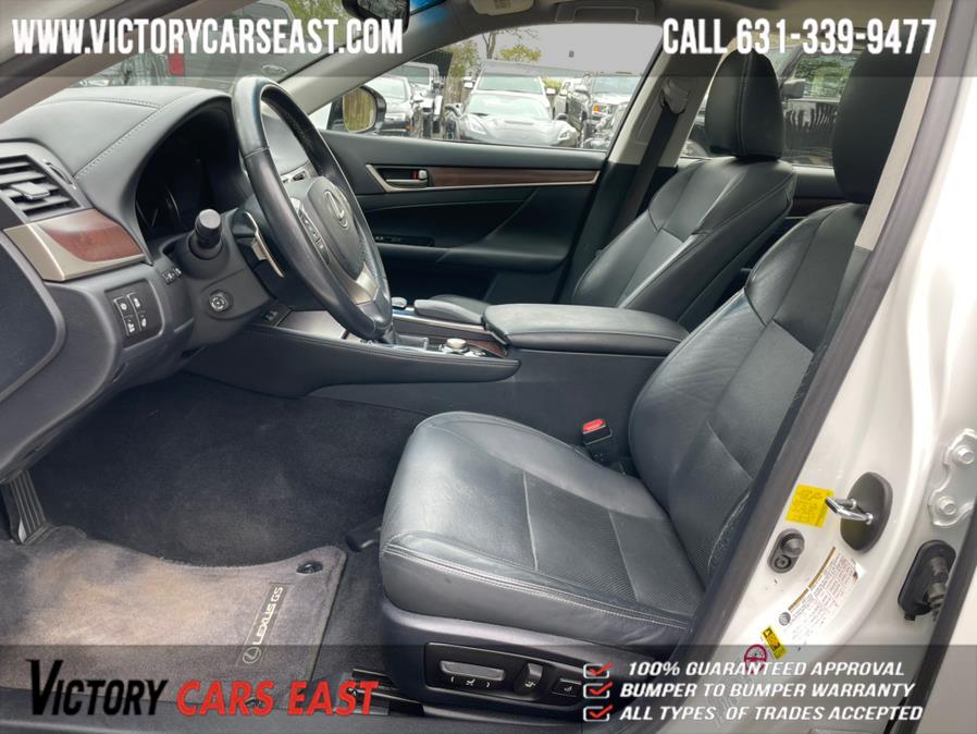 Used Lexus GS 350 4dr Sdn AWD 2014 | Victory Cars East LLC. Huntington, New York Used Lexus GS 350 4dr Sdn AWD 2014 | Victory Cars East LLC. Huntington, New York