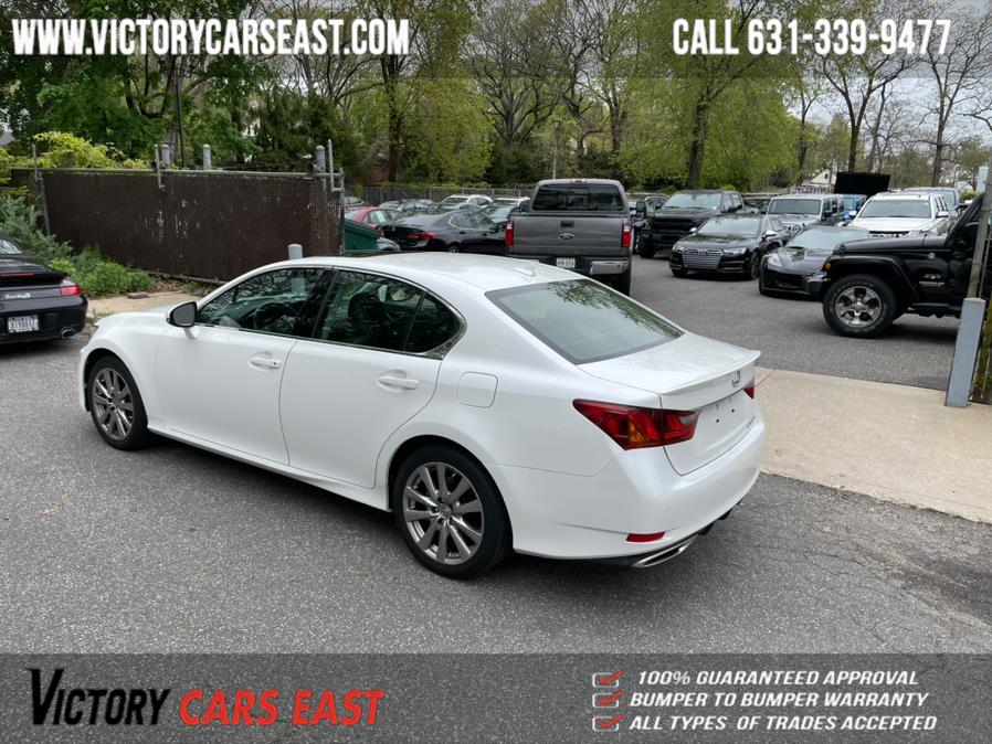Used Lexus GS 350 4dr Sdn AWD 2014 | Victory Cars East LLC. Huntington, New York Used Lexus GS 350 4dr Sdn AWD 2014 | Victory Cars East LLC. Huntington, New York