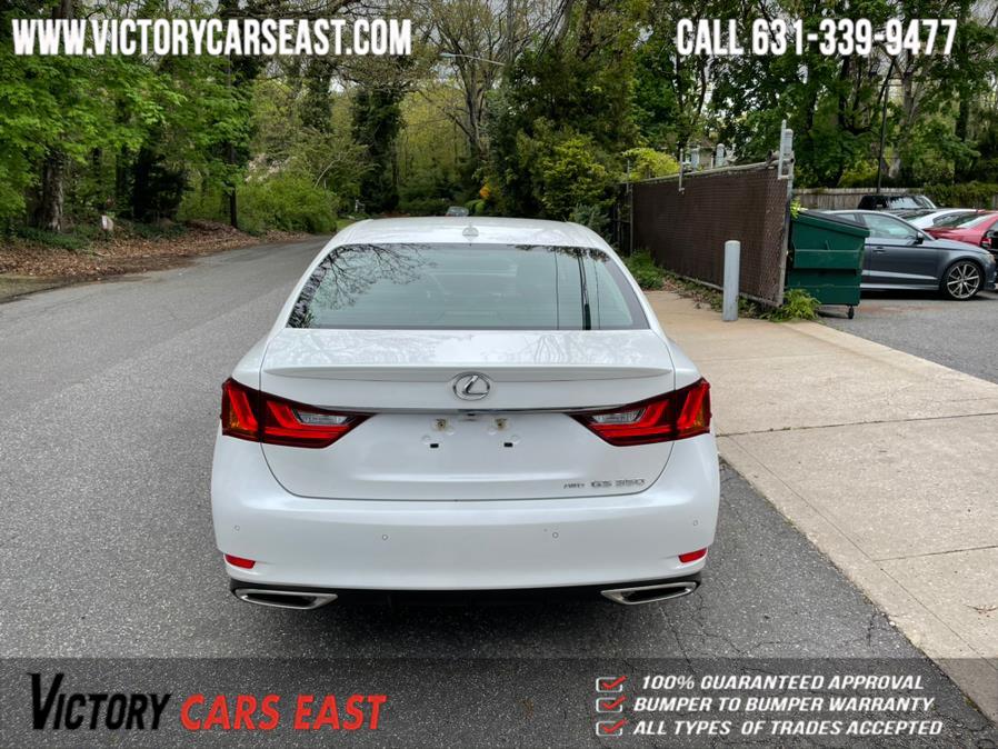 Used Lexus GS 350 4dr Sdn AWD 2014 | Victory Cars East LLC. Huntington, New York Used Lexus GS 350 4dr Sdn AWD 2014 | Victory Cars East LLC. Huntington, New York