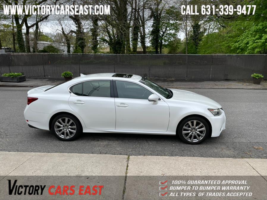 Used Lexus GS 350 4dr Sdn AWD 2014 | Victory Cars East LLC. Huntington, New York Used Lexus GS 350 4dr Sdn AWD 2014 | Victory Cars East LLC. Huntington, New York