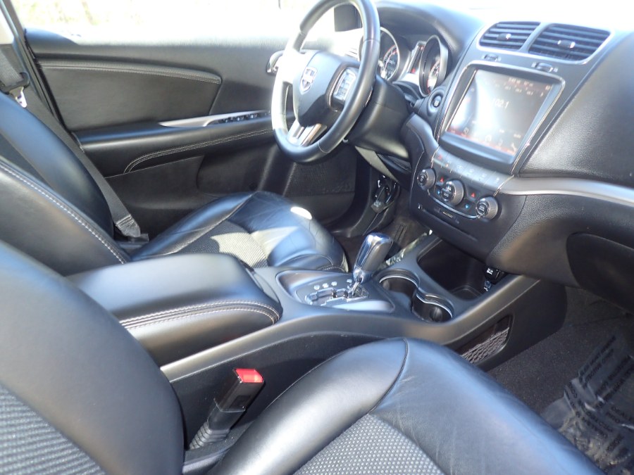 Used Dodge Journey Crossroad FWD 2018 | Eagleville Motors. Storrs, Connecticut Used Dodge Journey Crossroad FWD 2018 | Eagleville Motors. Storrs, Connecticut