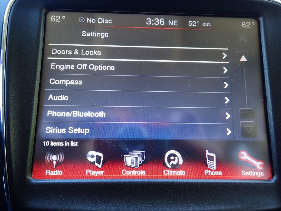 Used Dodge Journey Crossroad FWD 2018 | Eagleville Motors. Storrs, Connecticut Used Dodge Journey Crossroad FWD 2018 | Eagleville Motors. Storrs, Connecticut