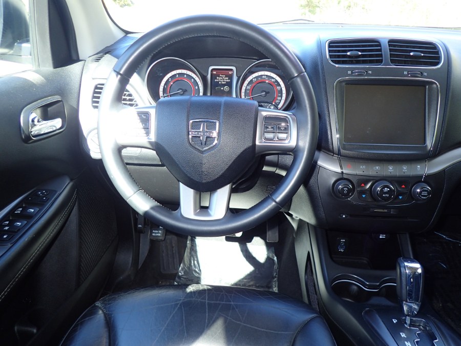 Used Dodge Journey Crossroad FWD 2018 | Eagleville Motors. Storrs, Connecticut Used Dodge Journey Crossroad FWD 2018 | Eagleville Motors. Storrs, Connecticut