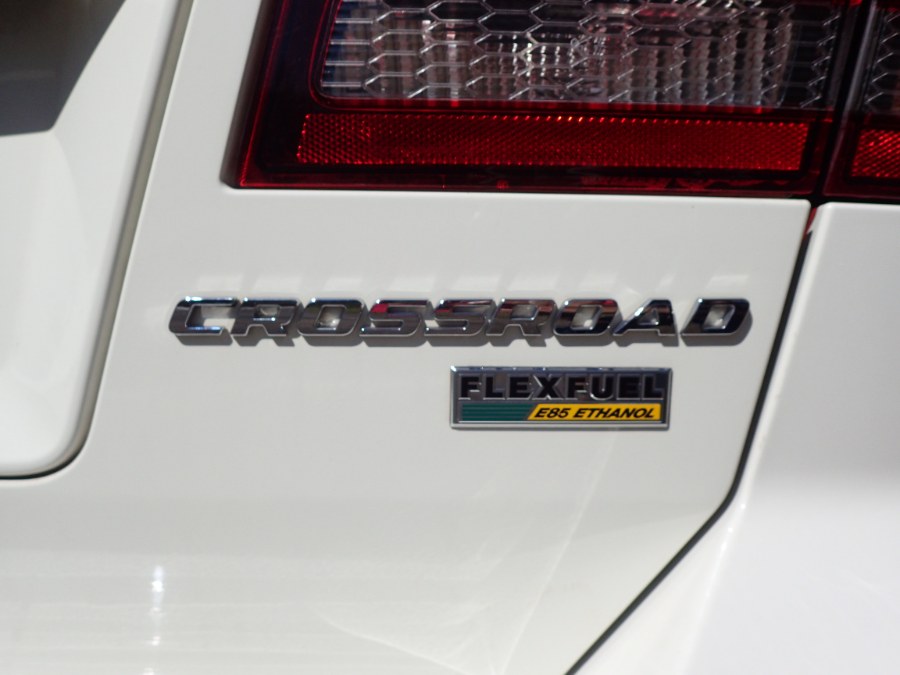 Used Dodge Journey Crossroad FWD 2018 | Eagleville Motors. Storrs, Connecticut Used Dodge Journey Crossroad FWD 2018 | Eagleville Motors. Storrs, Connecticut