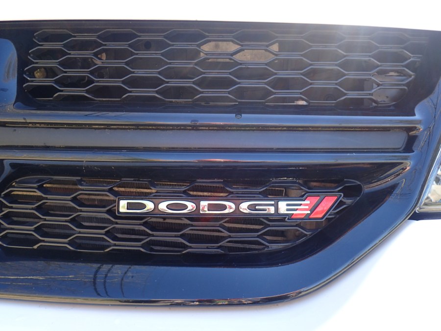Used Dodge Journey Crossroad FWD 2018 | Eagleville Motors. Storrs, Connecticut Used Dodge Journey Crossroad FWD 2018 | Eagleville Motors. Storrs, Connecticut