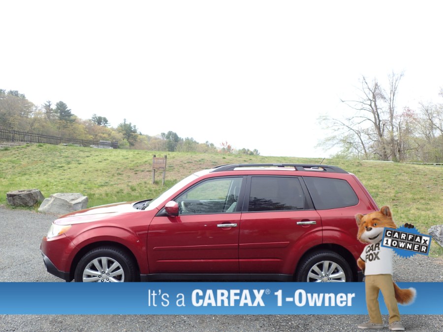 Used Subaru Forester 4dr Auto 2.5X Premium w/All-W Pkg & TomTom Nav 2011 | Eagleville Motors. Storrs, Connecticut Used Subaru Forester 4dr Auto 2.5X Premium w/All-W Pkg & TomTom Nav 2011 | Eagleville Motors. Storrs, Connecticut
