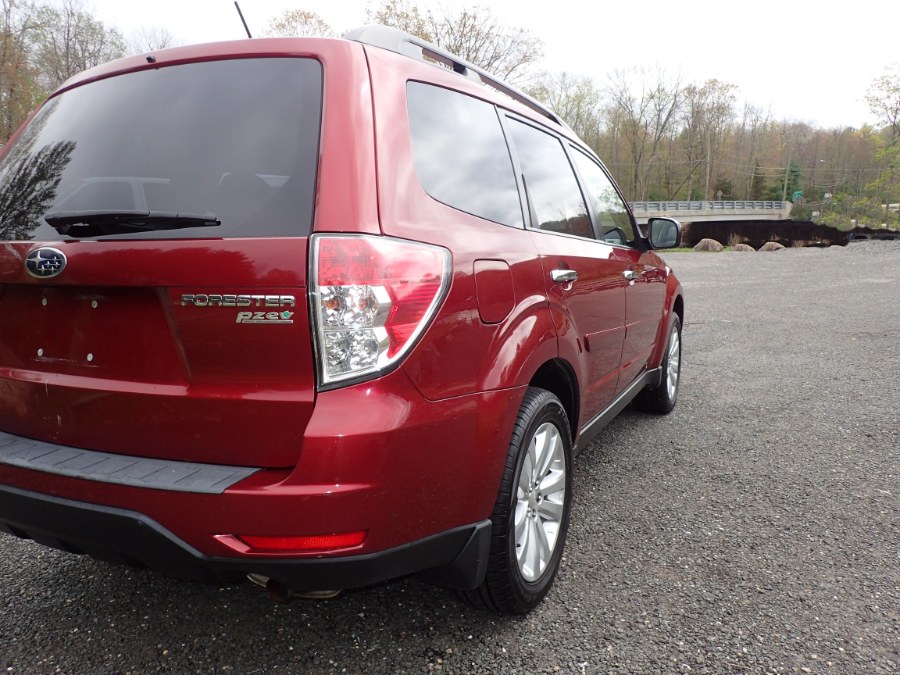 Used Subaru Forester 4dr Auto 2.5X Premium w/All-W Pkg & TomTom Nav 2011 | Eagleville Motors. Storrs, Connecticut Used Subaru Forester 4dr Auto 2.5X Premium w/All-W Pkg & TomTom Nav 2011 | Eagleville Motors. Storrs, Connecticut