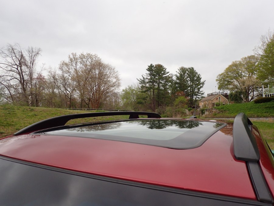 Used Subaru Forester 4dr Auto 2.5X Premium w/All-W Pkg & TomTom Nav 2011 | Eagleville Motors. Storrs, Connecticut Used Subaru Forester 4dr Auto 2.5X Premium w/All-W Pkg & TomTom Nav 2011 | Eagleville Motors. Storrs, Connecticut