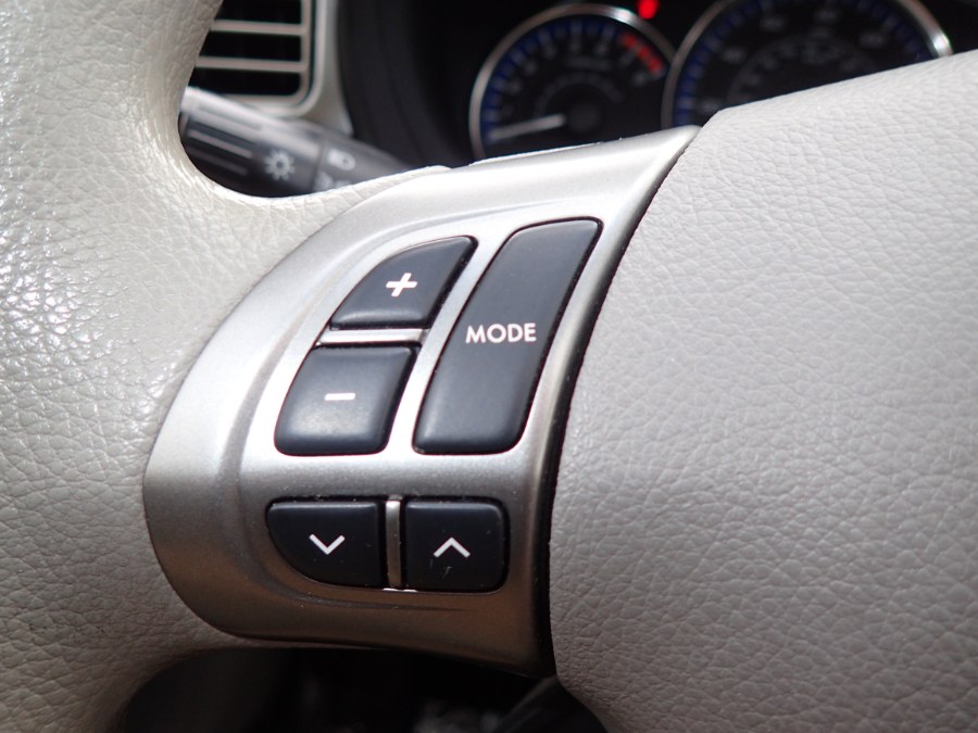 Used Subaru Forester 4dr Auto 2.5X Premium w/All-W Pkg & TomTom Nav 2011 | Eagleville Motors. Storrs, Connecticut Used Subaru Forester 4dr Auto 2.5X Premium w/All-W Pkg & TomTom Nav 2011 | Eagleville Motors. Storrs, Connecticut