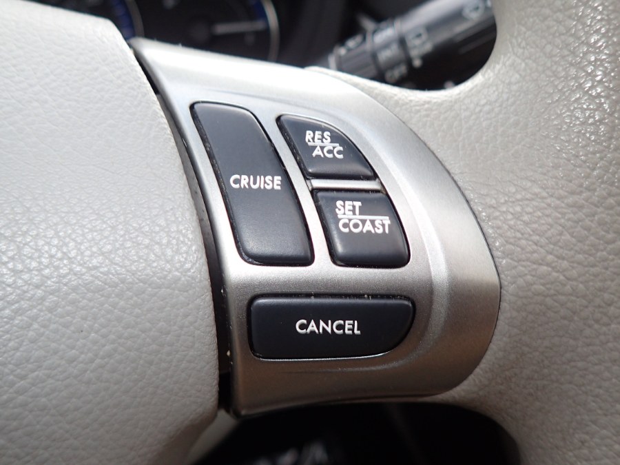 Used Subaru Forester 4dr Auto 2.5X Premium w/All-W Pkg & TomTom Nav 2011 | Eagleville Motors. Storrs, Connecticut Used Subaru Forester 4dr Auto 2.5X Premium w/All-W Pkg & TomTom Nav 2011 | Eagleville Motors. Storrs, Connecticut