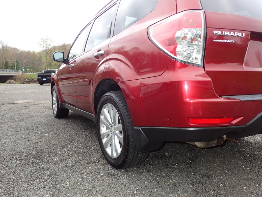 Used Subaru Forester 4dr Auto 2.5X Premium w/All-W Pkg & TomTom Nav 2011 | Eagleville Motors. Storrs, Connecticut Used Subaru Forester 4dr Auto 2.5X Premium w/All-W Pkg & TomTom Nav 2011 | Eagleville Motors. Storrs, Connecticut