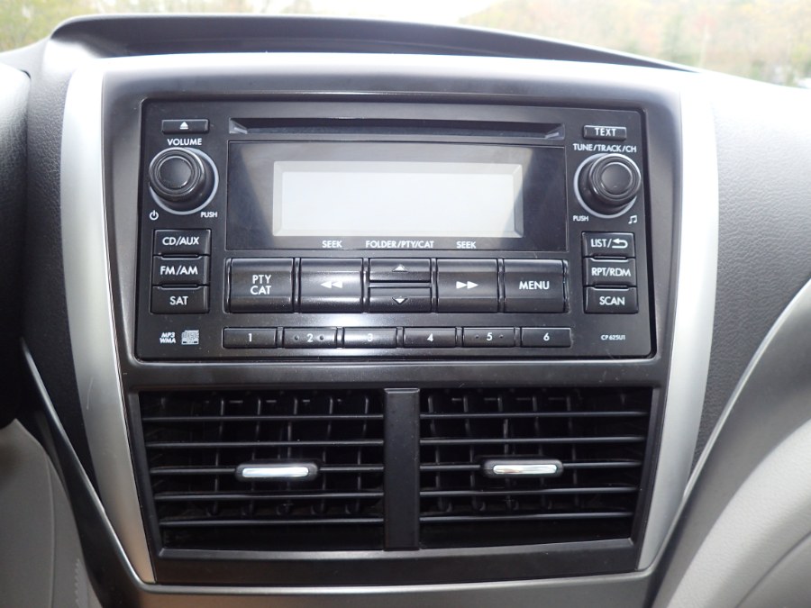 Used Subaru Forester 4dr Auto 2.5X Premium w/All-W Pkg & TomTom Nav 2011 | Eagleville Motors. Storrs, Connecticut Used Subaru Forester 4dr Auto 2.5X Premium w/All-W Pkg & TomTom Nav 2011 | Eagleville Motors. Storrs, Connecticut