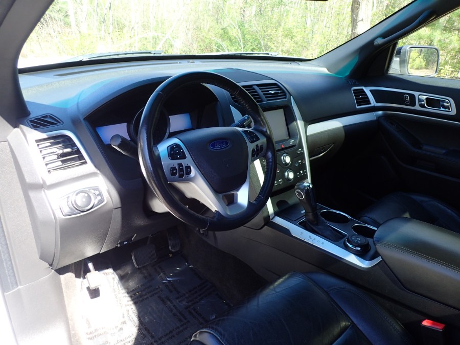 Used Ford Explorer 4WD 4dr XLT 2013 | Eagleville Motors. Storrs, Connecticut Used Ford Explorer 4WD 4dr XLT 2013 | Eagleville Motors. Storrs, Connecticut