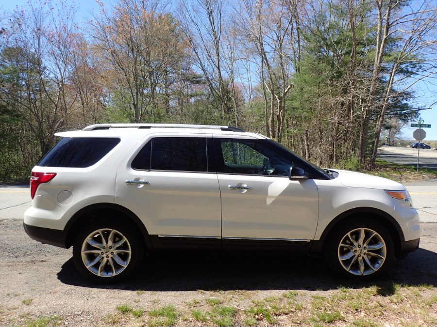 Used Ford Explorer 4WD 4dr XLT 2013 | Eagleville Motors. Storrs, Connecticut Used Ford Explorer 4WD 4dr XLT 2013 | Eagleville Motors. Storrs, Connecticut