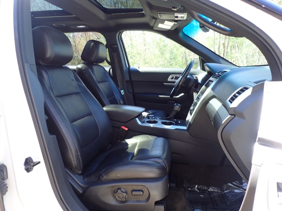Used Ford Explorer 4WD 4dr XLT 2013 | Eagleville Motors. Storrs, Connecticut Used Ford Explorer 4WD 4dr XLT 2013 | Eagleville Motors. Storrs, Connecticut