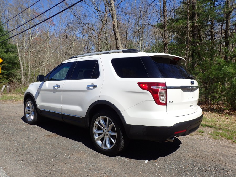 Used Ford Explorer 4WD 4dr XLT 2013 | Eagleville Motors. Storrs, Connecticut Used Ford Explorer 4WD 4dr XLT 2013 | Eagleville Motors. Storrs, Connecticut