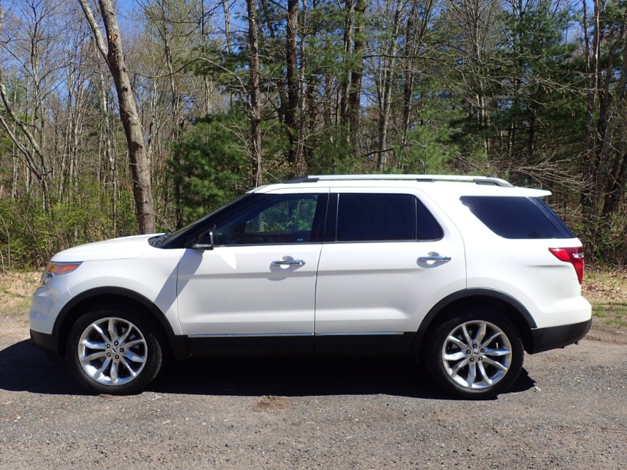Used Ford Explorer 4WD 4dr XLT 2013 | Eagleville Motors. Storrs, Connecticut Used Ford Explorer 4WD 4dr XLT 2013 | Eagleville Motors. Storrs, Connecticut