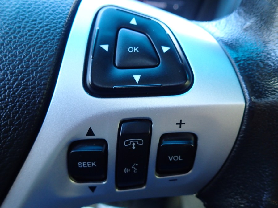 Used Ford Explorer 4WD 4dr XLT 2013 | Eagleville Motors. Storrs, Connecticut Used Ford Explorer 4WD 4dr XLT 2013 | Eagleville Motors. Storrs, Connecticut