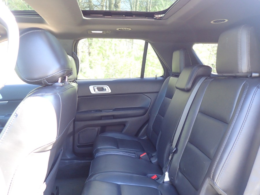 Used Ford Explorer 4WD 4dr XLT 2013 | Eagleville Motors. Storrs, Connecticut Used Ford Explorer 4WD 4dr XLT 2013 | Eagleville Motors. Storrs, Connecticut