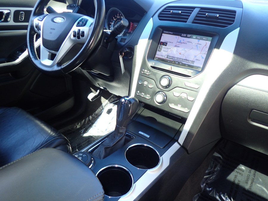 Used Ford Explorer 4WD 4dr XLT 2013 | Eagleville Motors. Storrs, Connecticut Used Ford Explorer 4WD 4dr XLT 2013 | Eagleville Motors. Storrs, Connecticut