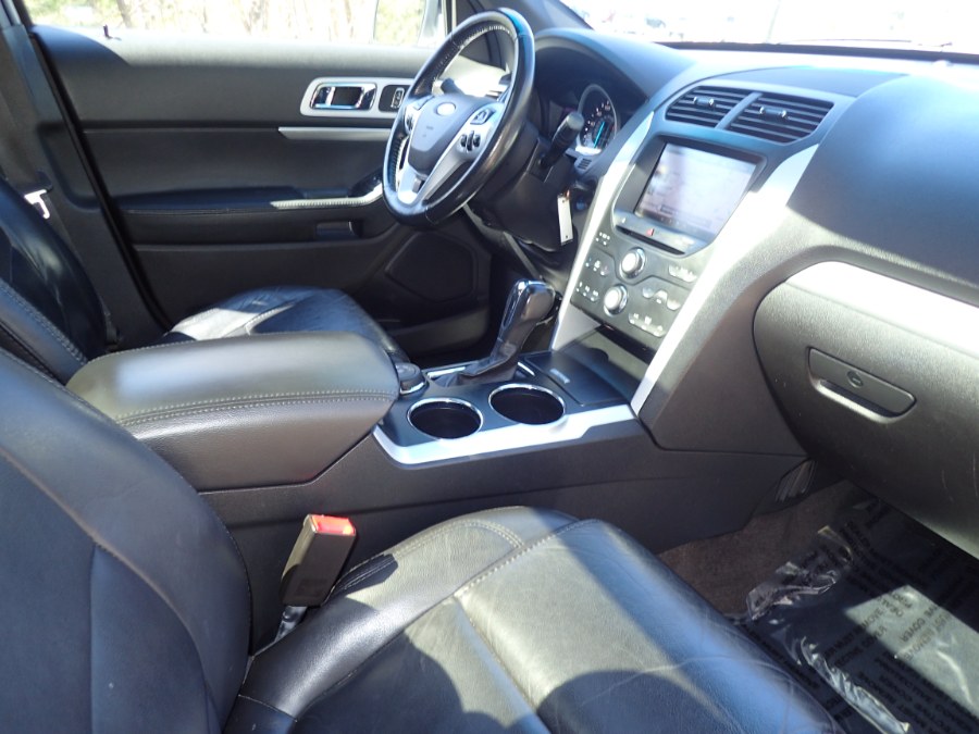Used Ford Explorer 4WD 4dr XLT 2013 | Eagleville Motors. Storrs, Connecticut Used Ford Explorer 4WD 4dr XLT 2013 | Eagleville Motors. Storrs, Connecticut