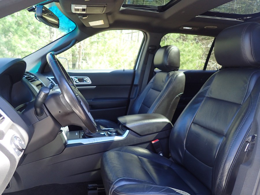 Used Ford Explorer 4WD 4dr XLT 2013 | Eagleville Motors. Storrs, Connecticut Used Ford Explorer 4WD 4dr XLT 2013 | Eagleville Motors. Storrs, Connecticut