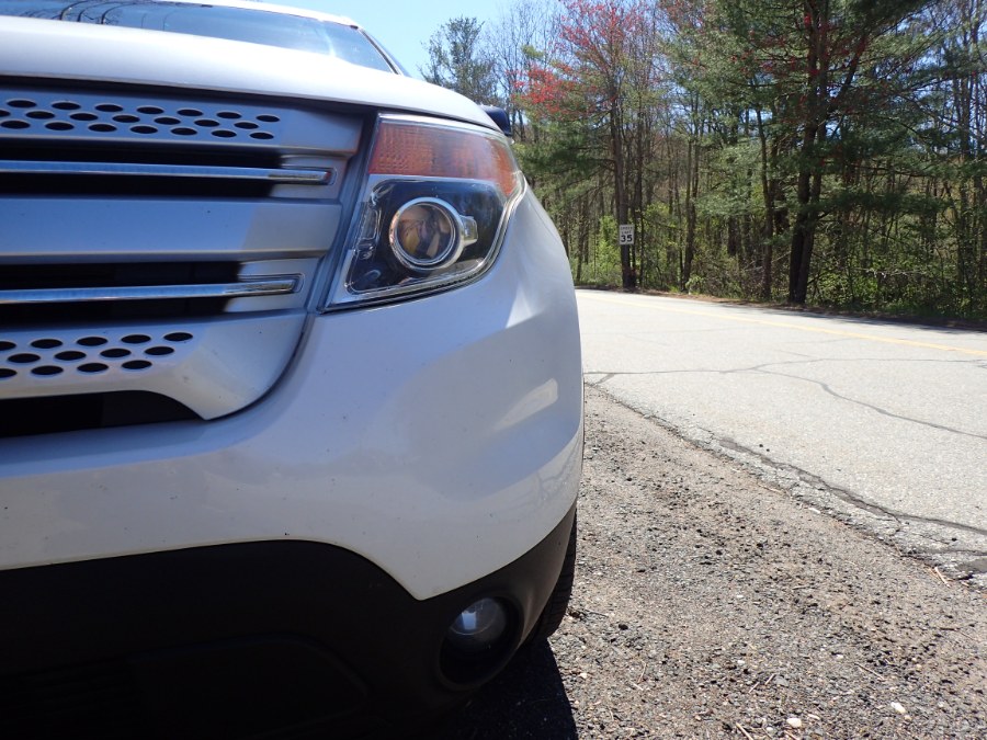 Used Ford Explorer 4WD 4dr XLT 2013 | Eagleville Motors. Storrs, Connecticut Used Ford Explorer 4WD 4dr XLT 2013 | Eagleville Motors. Storrs, Connecticut