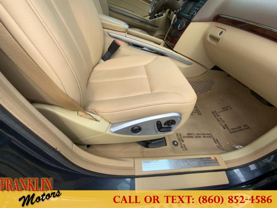 2012 Mercedes-Benz GL-Class 4MATIC 4dr GL 450, available for sale in Hartford, Connecticut | Franklin Motors Auto Sales LLC. Hartford, Connecticut 2012 Mercedes-Benz GL-Class 4MATIC 4dr GL 450, available for sale in Hartford, Connecticut | Franklin Motors Auto Sales LLC. Hartford, Connecticut