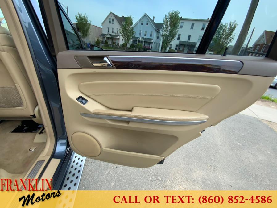 2012 Mercedes-Benz GL-Class 4MATIC 4dr GL 450, available for sale in Hartford, Connecticut | Franklin Motors Auto Sales LLC. Hartford, Connecticut 2012 Mercedes-Benz GL-Class 4MATIC 4dr GL 450, available for sale in Hartford, Connecticut | Franklin Motors Auto Sales LLC. Hartford, Connecticut