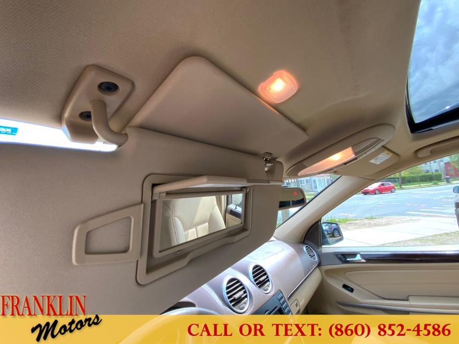 2012 Mercedes-Benz GL-Class 4MATIC 4dr GL 450, available for sale in Hartford, Connecticut | Franklin Motors Auto Sales LLC. Hartford, Connecticut 2012 Mercedes-Benz GL-Class 4MATIC 4dr GL 450, available for sale in Hartford, Connecticut | Franklin Motors Auto Sales LLC. Hartford, Connecticut