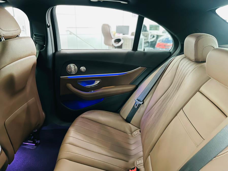 Used Mercedes-Benz E-Class E 300 Sport 4MATIC Sedan 2017 | Luxury Motor Club. Franklin Square, New York Used Mercedes-Benz E-Class E 300 Sport 4MATIC Sedan 2017 | Luxury Motor Club. Franklin Square, New York