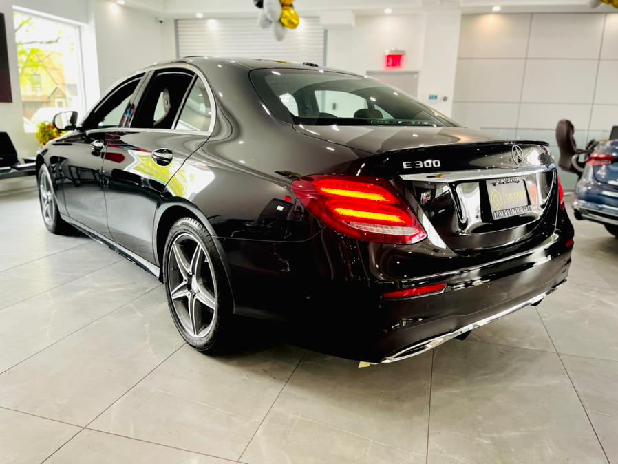 Used Mercedes-Benz E-Class E 300 Sport 4MATIC Sedan 2017 | Luxury Motor Club. Franklin Square, New York Used Mercedes-Benz E-Class E 300 Sport 4MATIC Sedan 2017 | Luxury Motor Club. Franklin Square, New York