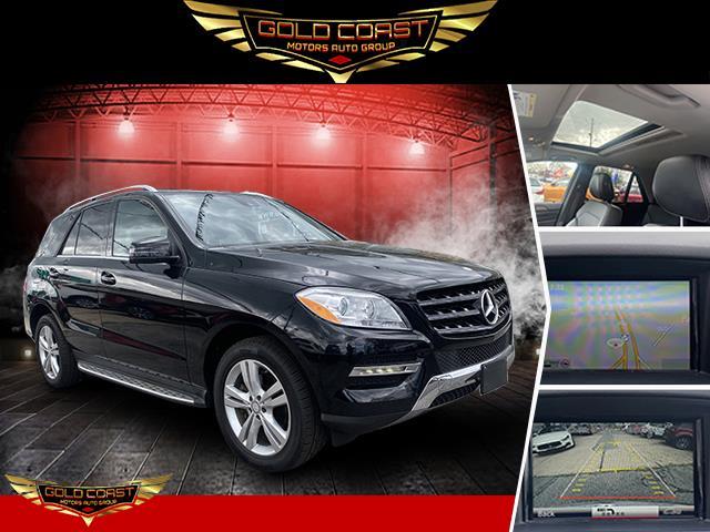 Used Mercedes-Benz M-Class 4MATIC 4dr ML 350 2015 | Sunrise Auto Outlet. Amityville, New York Used Mercedes-Benz M-Class 4MATIC 4dr ML 350 2015 | Sunrise Auto Outlet. Amityville, New York