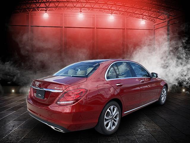 Used Mercedes-Benz C-Class C 300 4MATIC Sedan with Sport Pkg 2017 | Sunrise Auto Outlet. Amityville, New York Used Mercedes-Benz C-Class C 300 4MATIC Sedan with Sport Pkg 2017 | Sunrise Auto Outlet. Amityville, New York