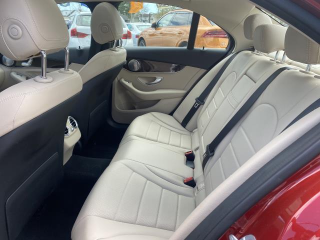 Used Mercedes-Benz C-Class C 300 4MATIC Sedan with Sport Pkg 2017 | Sunrise Auto Outlet. Amityville, New York Used Mercedes-Benz C-Class C 300 4MATIC Sedan with Sport Pkg 2017 | Sunrise Auto Outlet. Amityville, New York