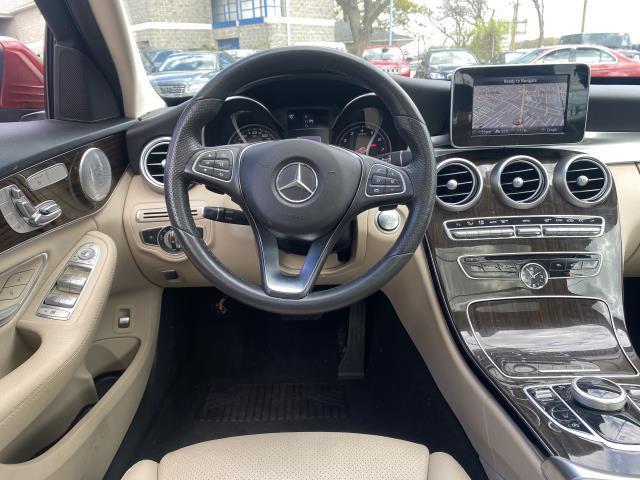 Used Mercedes-Benz C-Class C 300 4MATIC Sedan with Sport Pkg 2017 | Sunrise Auto Outlet. Amityville, New York Used Mercedes-Benz C-Class C 300 4MATIC Sedan with Sport Pkg 2017 | Sunrise Auto Outlet. Amityville, New York