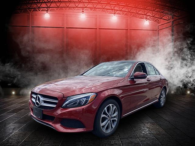 Used Mercedes-Benz C-Class C 300 4MATIC Sedan with Sport Pkg 2017 | Sunrise Auto Outlet. Amityville, New York Used Mercedes-Benz C-Class C 300 4MATIC Sedan with Sport Pkg 2017 | Sunrise Auto Outlet. Amityville, New York