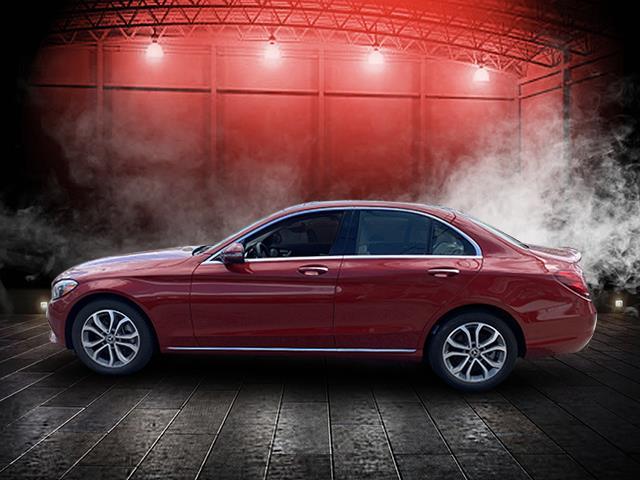 Used Mercedes-Benz C-Class C 300 4MATIC Sedan with Sport Pkg 2017 | Sunrise Auto Outlet. Amityville, New York Used Mercedes-Benz C-Class C 300 4MATIC Sedan with Sport Pkg 2017 | Sunrise Auto Outlet. Amityville, New York