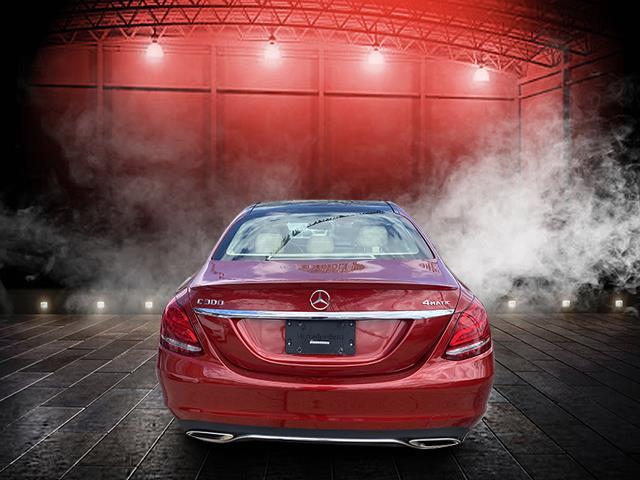 Used Mercedes-Benz C-Class C 300 4MATIC Sedan with Sport Pkg 2017 | Sunrise Auto Outlet. Amityville, New York Used Mercedes-Benz C-Class C 300 4MATIC Sedan with Sport Pkg 2017 | Sunrise Auto Outlet. Amityville, New York