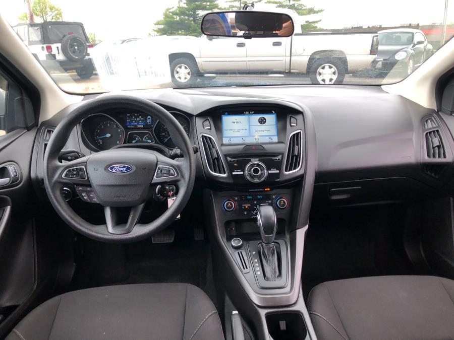 Used Ford Focus SEL Hatch 2018 | Wholesale Direct Motors. Beavercreek, Ohio Used Ford Focus SEL Hatch 2018 | Wholesale Direct Motors. Beavercreek, Ohio