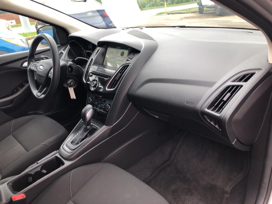 Used Ford Focus SEL Hatch 2018 | Wholesale Direct Motors. Beavercreek, Ohio Used Ford Focus SEL Hatch 2018 | Wholesale Direct Motors. Beavercreek, Ohio