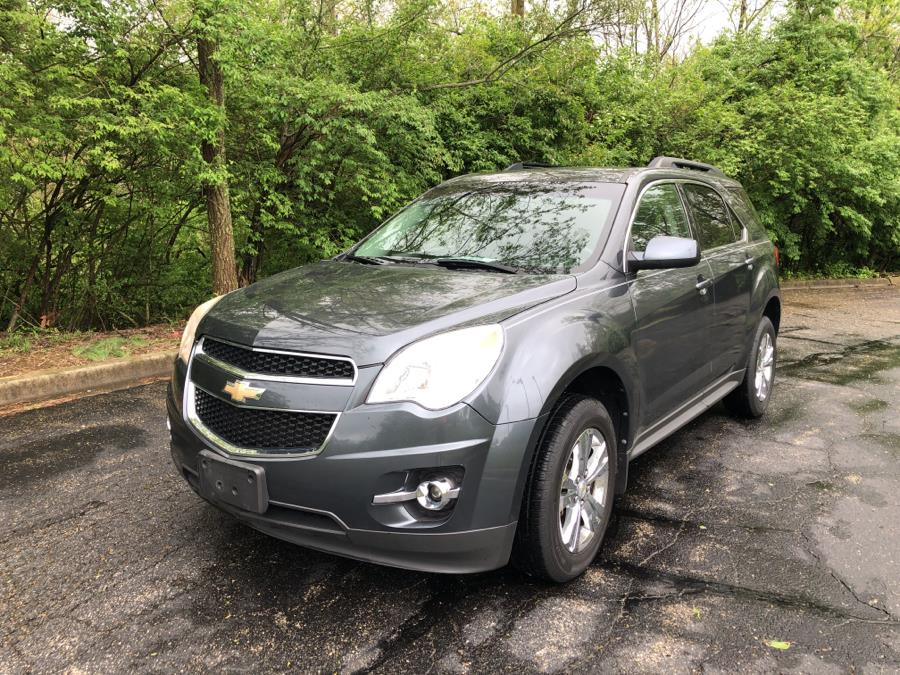 2011 Chevrolet Equinox FWD 4dr LT w/2LT, available for sale in Beavercreek, Ohio | Wholesale Direct Motors. Beavercreek, Ohio 2011 Chevrolet Equinox FWD 4dr LT w/2LT, available for sale in Beavercreek, Ohio | Wholesale Direct Motors. Beavercreek, Ohio