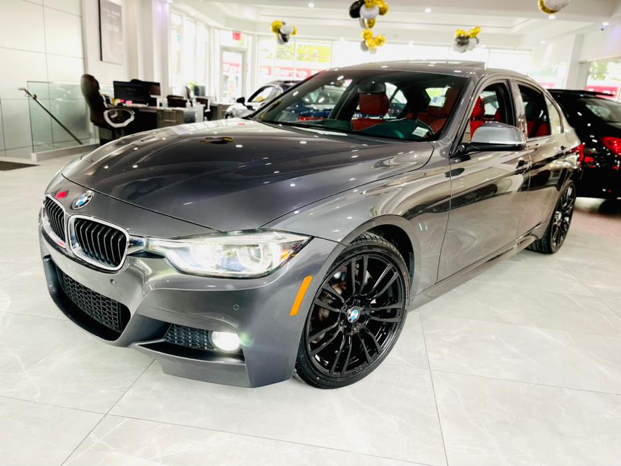 2017 BMW 3 Series 340i xDrive Sedan, available for sale in Franklin Square, New York | Luxury Motor Club. Franklin Square, New York 2017 BMW 3 Series 340i xDrive Sedan, available for sale in Franklin Square, New York | Luxury Motor Club. Franklin Square, New York