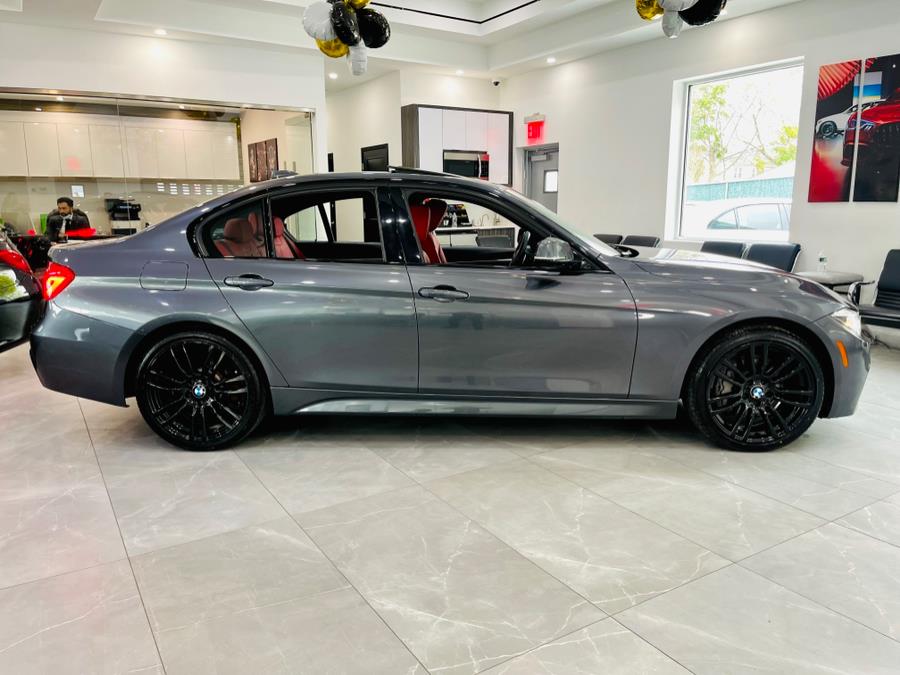 2017 BMW 3 Series 340i xDrive Sedan, available for sale in Franklin Square, New York | Luxury Motor Club. Franklin Square, New York 2017 BMW 3 Series 340i xDrive Sedan, available for sale in Franklin Square, New York | Luxury Motor Club. Franklin Square, New York