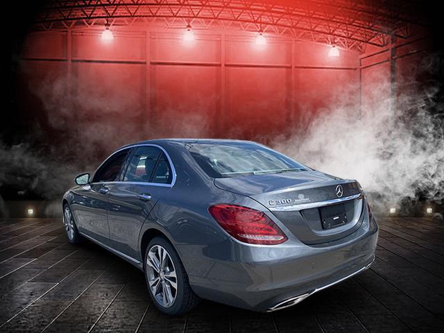 Used Mercedes-Benz C-Class C 300 4MATIC Sedan with Sport Pkg 2017 | Northshore Motors. Syosset , New York Used Mercedes-Benz C-Class C 300 4MATIC Sedan with Sport Pkg 2017 | Northshore Motors. Syosset , New York