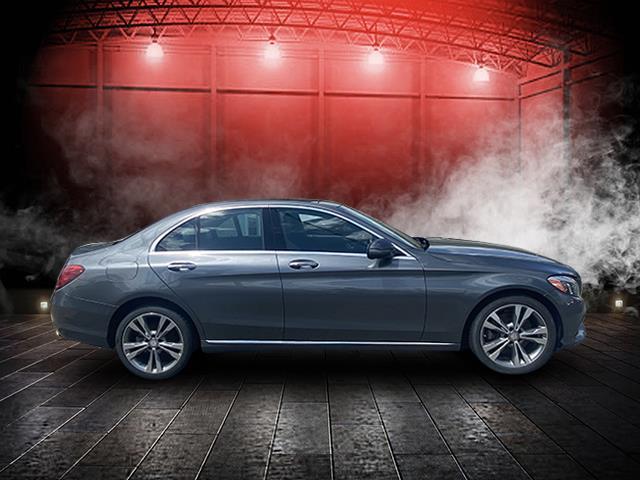 Used Mercedes-Benz C-Class C 300 4MATIC Sedan with Sport Pkg 2017 | Northshore Motors. Syosset , New York Used Mercedes-Benz C-Class C 300 4MATIC Sedan with Sport Pkg 2017 | Northshore Motors. Syosset , New York